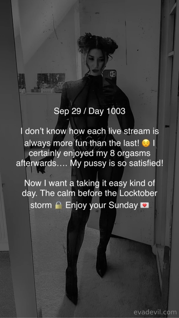 Sep 29 day 1003 i don t know how each live stream is always more fun part 1 