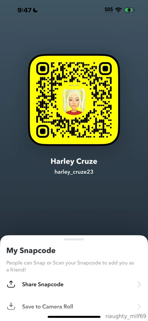 Only posting for 24 hours add my snap chatttt 