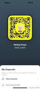 Only posting for 24 hours add my snap chatttt