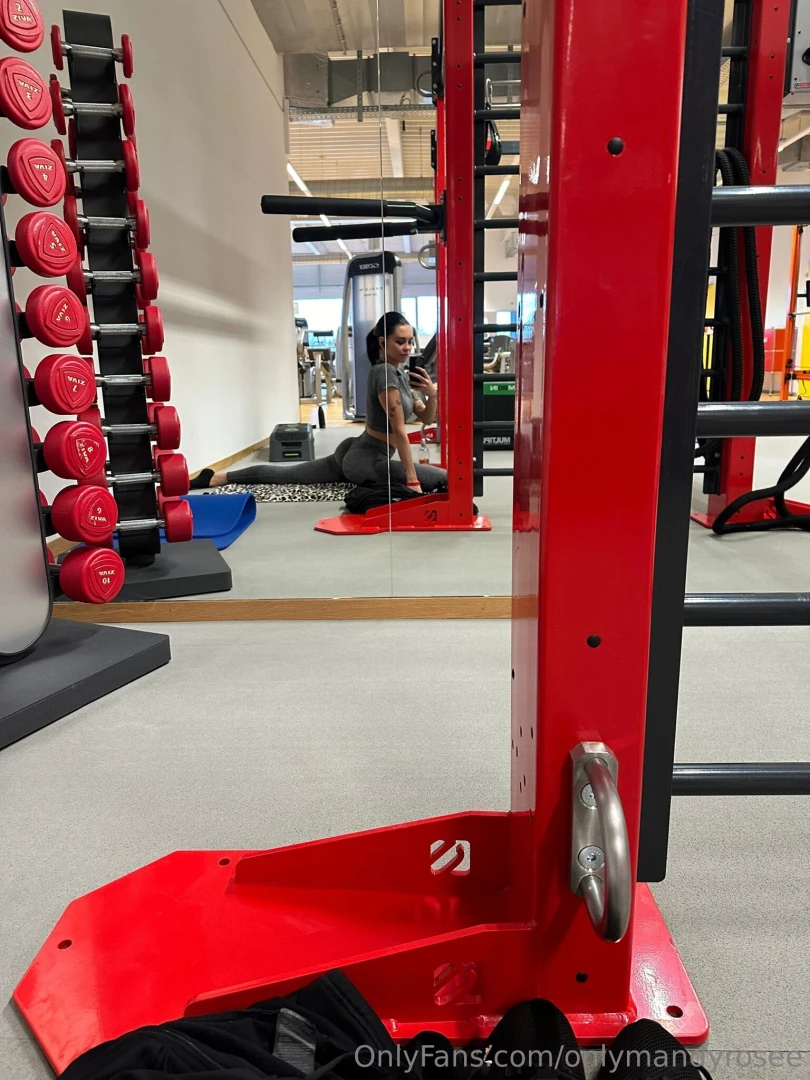 Workout part 71 