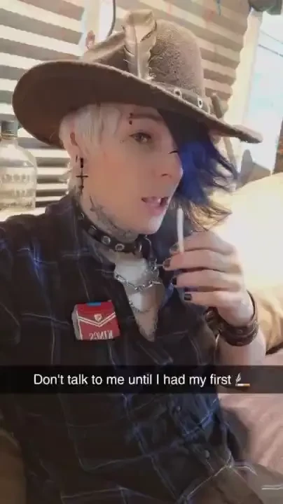 Glad yall like my gothboi feets xoxo 