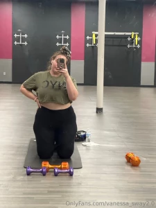 Working out late tonight who wants these panties