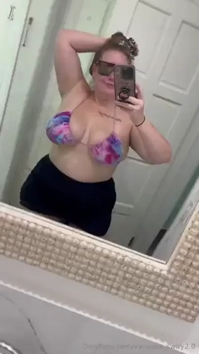 Rise and shine honey happy titty tuesday 