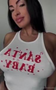 Santa baby mbianka_vip