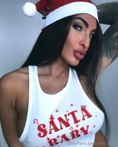 Santa baby mbianka_vip part 3