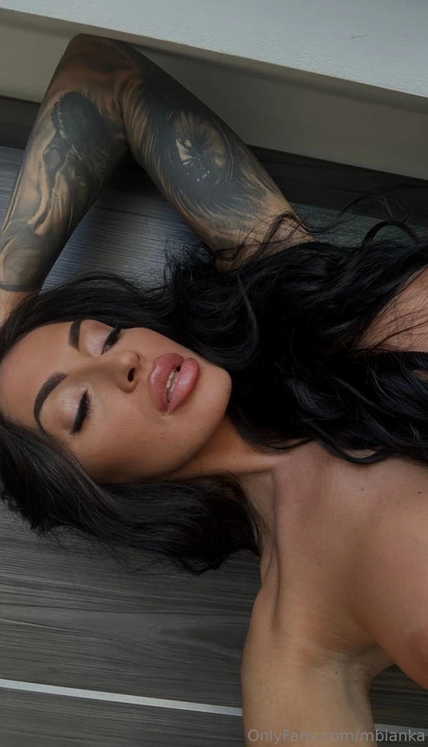 Have a nice evening mbianka_vip 