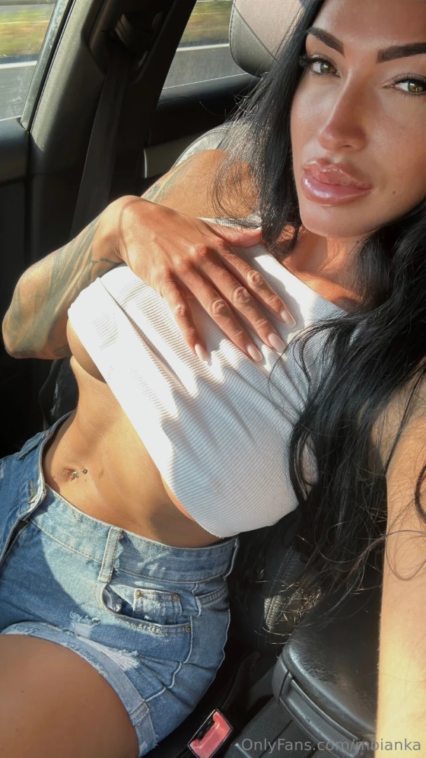 Morning mbianka_vip part 2 