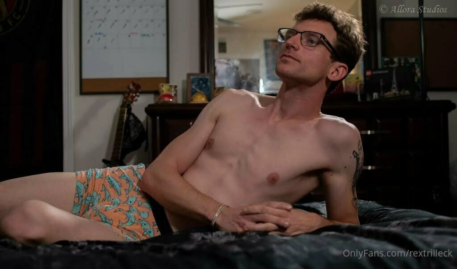 Photo shoot with allora studios here are the safe for work pics part 1 