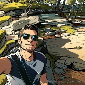 Got bored at work and started playing w art filters lol part 6