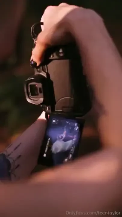 A fox dreaming of being a fairy 