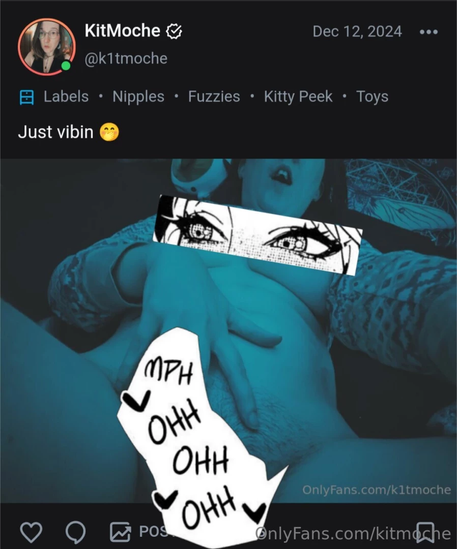 Come unlock this and so much more https onlyfans com k1tmoche 