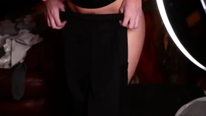 Bts of our photoshoot with fitness model star what a great body on his