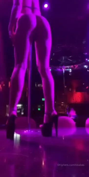 Kira is dancing now and she tells us she may soon be back as a barista 