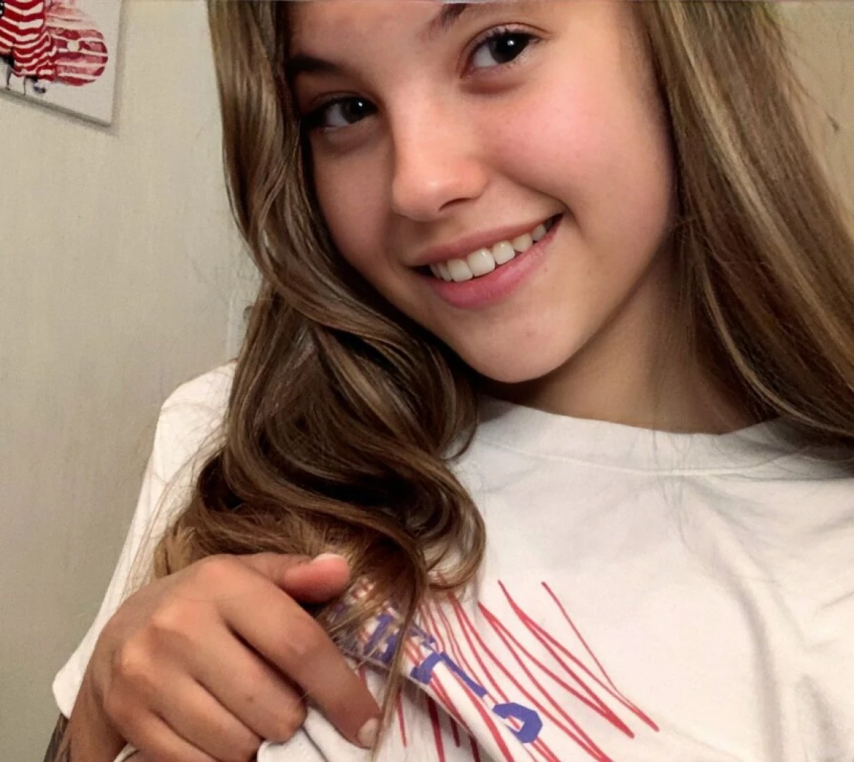 This hot thing lina013 is waiting for you she has amazing deals for part 348 