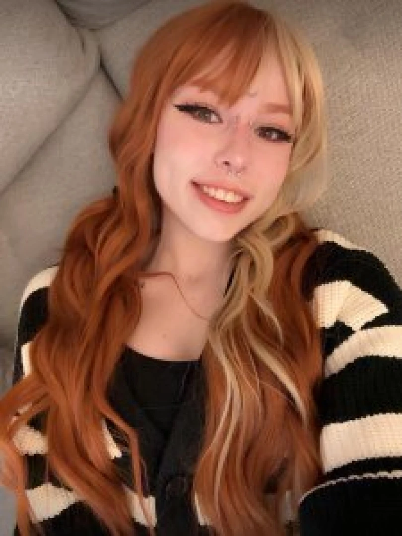 Hi lunaaablazee this is my friend she is very beautiful and wants hot part 290 