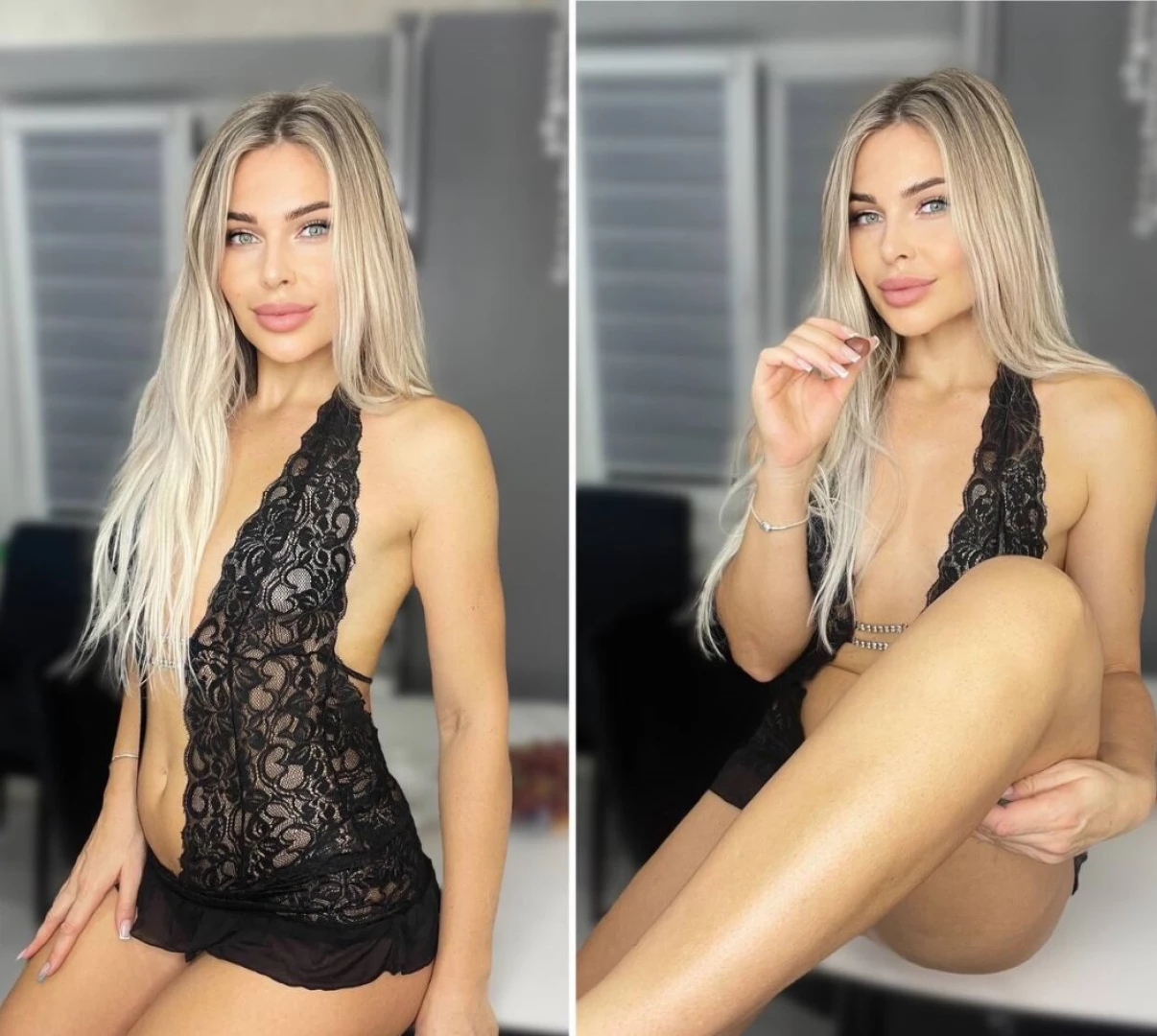 Let s play with me ubonita don t be shy because i m not like that i part 7 