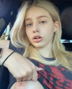 Mini_bunny this juicy baby really wants to take off everything and part 39