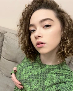 Let me distract you evacurly cute girl evacurly loves to play with her part 189