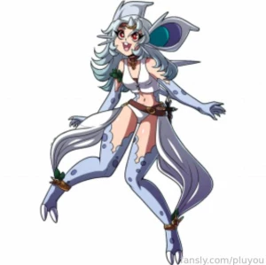 Oddish straight into quarter finals next duel -- nidoran f vs golduck