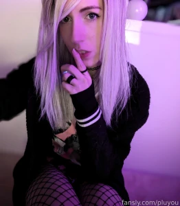 Still shy and still awkward but look at me i am making progress 3 part 3