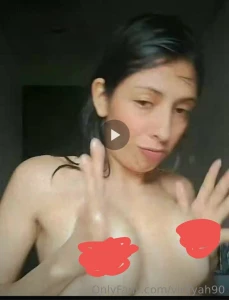 Un bailesito toda mojadita de los peque os placeres de la vida feliz