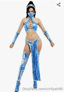 Les traigo din mica de halloween a todo el que me compre algo de mi