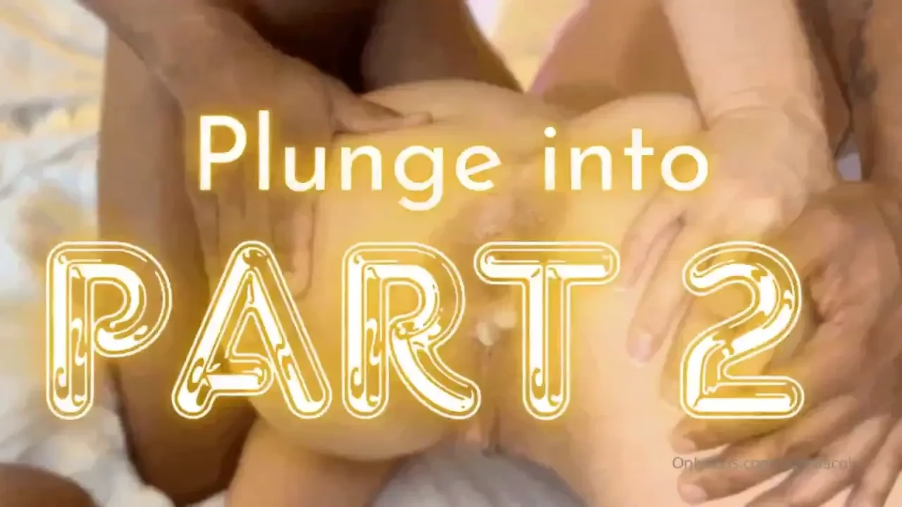 Part 1 and part 2 bbbbg gangb ng here they are both bundled up in a part 2 