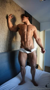 Imagine me in your bed part 4