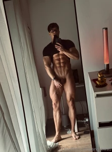 Getting lean for spring