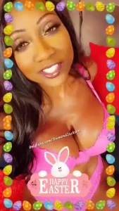 Hope you re enjoying your easter weekend see you soon