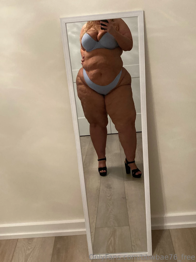 Extra thyyck mom bod come be my vip bbwbae76 