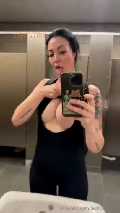 Possibly was in a lowes near you 