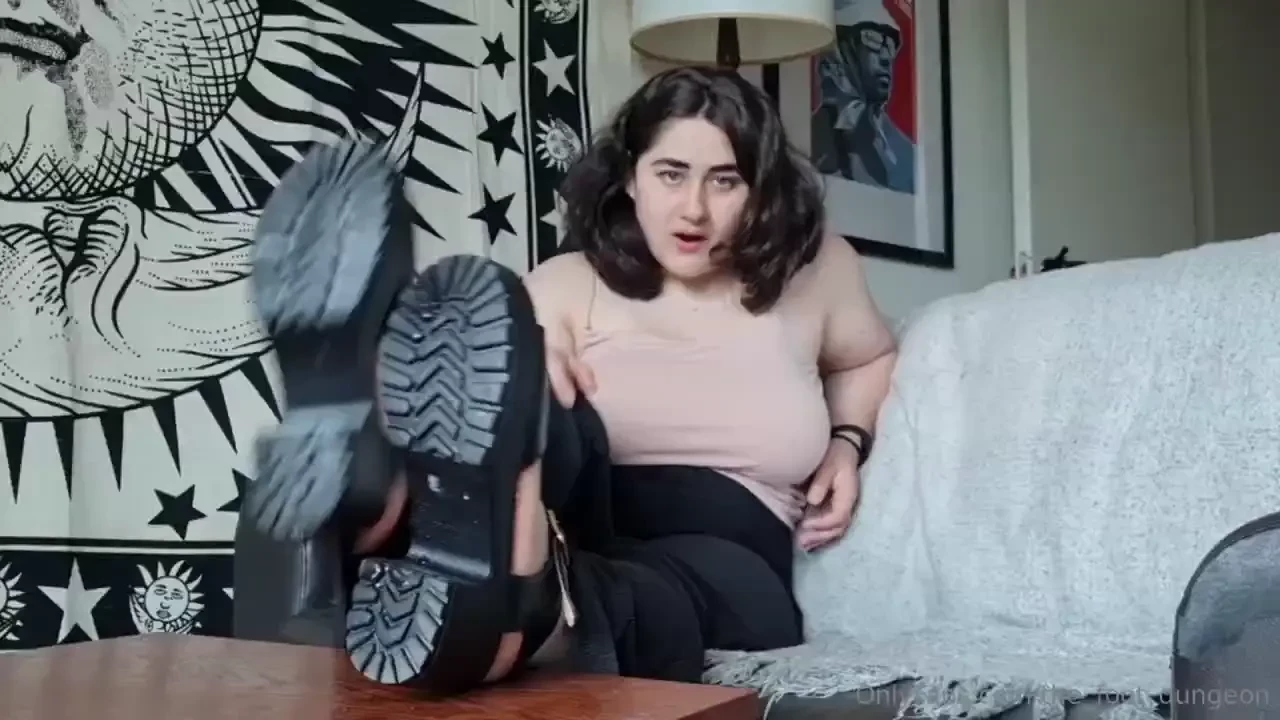 The taste on these heels is so strong - why don t you come and have a 