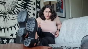 The taste on these heels is so strong - why don t you come and have a