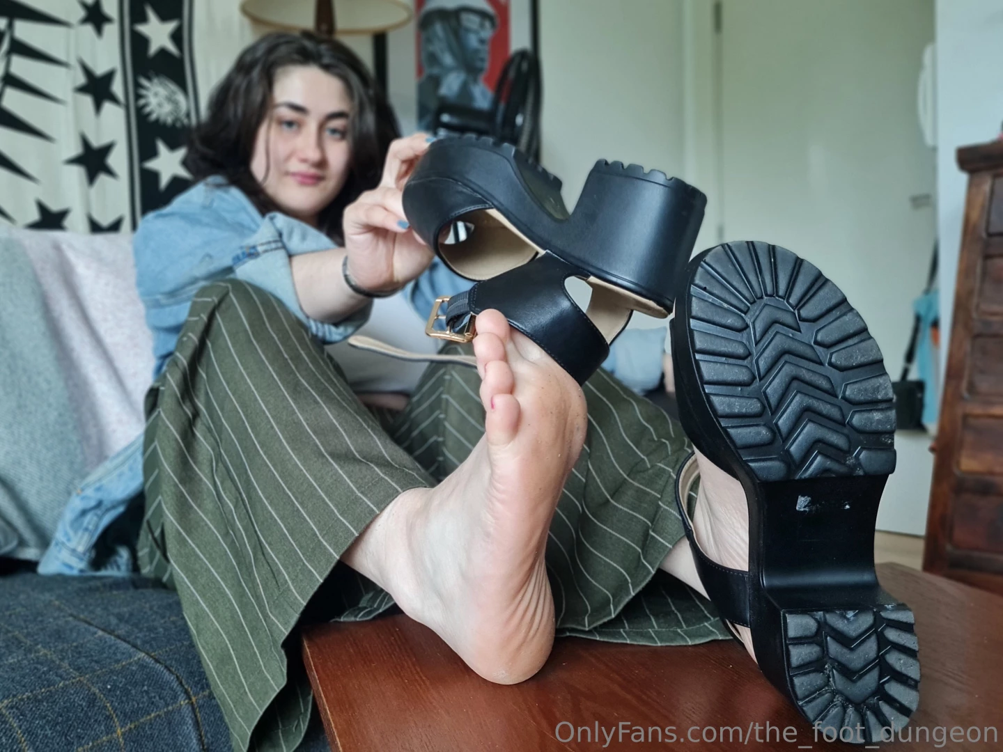 Just got back from brunch with the girls and now your work begins you part 1 