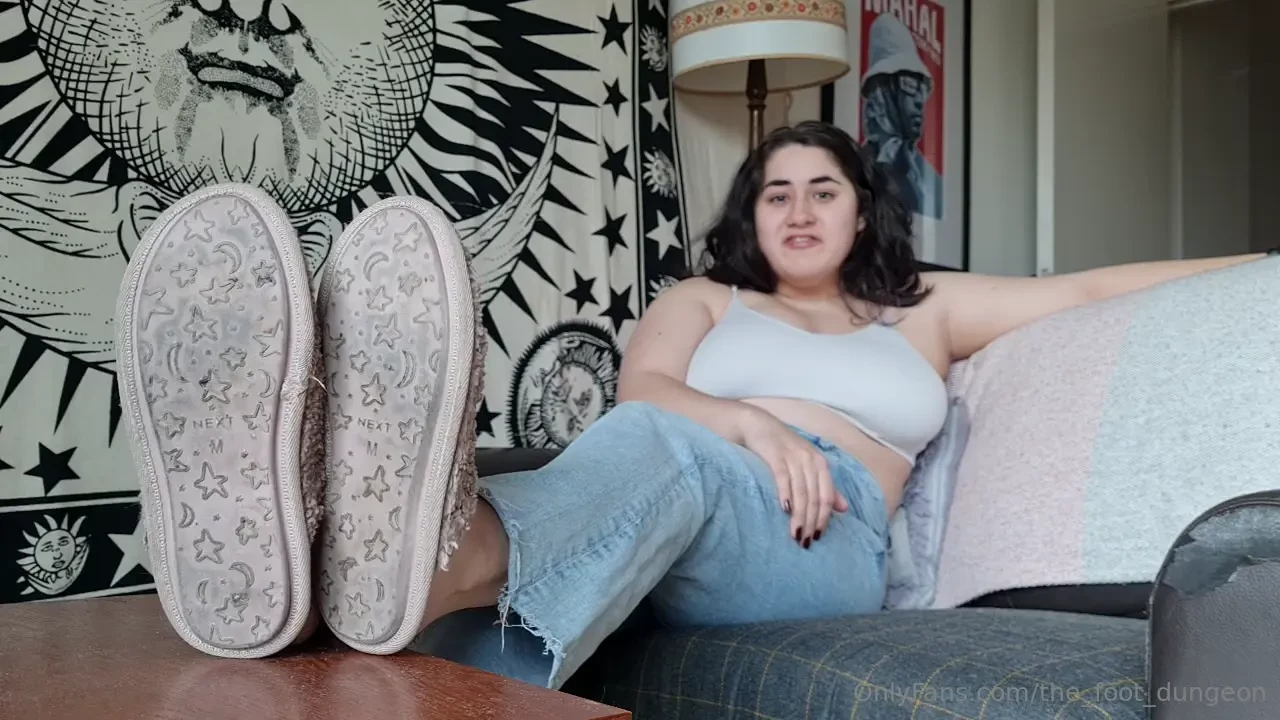 Your mommy has discovered your little secret and she wants you to know 