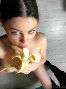 I want something else instead of this banana can you help me with that