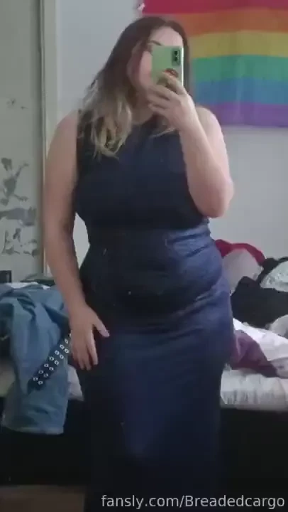 This is the prettiest most amazing dress i ve ever owned someone 