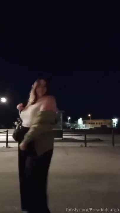 Me waiting for my dad to pick me up and i got bored 