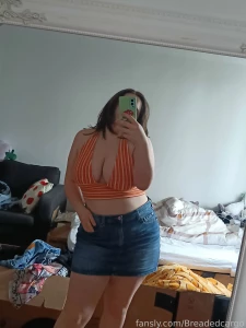 This is gonna be my go to fit for summer 100