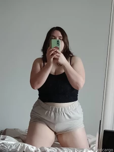 Bought that green black dress n can t wait to wear it for summer part 3