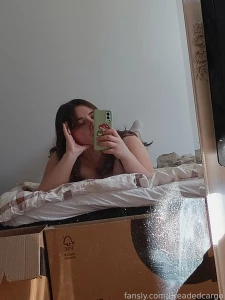 Sorry for not posting i ve been rly sick also at twitchcon part 7