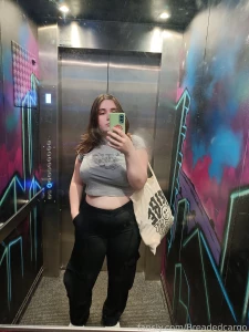 Sorry for not posting i ve been rly sick also at twitchcon part 3