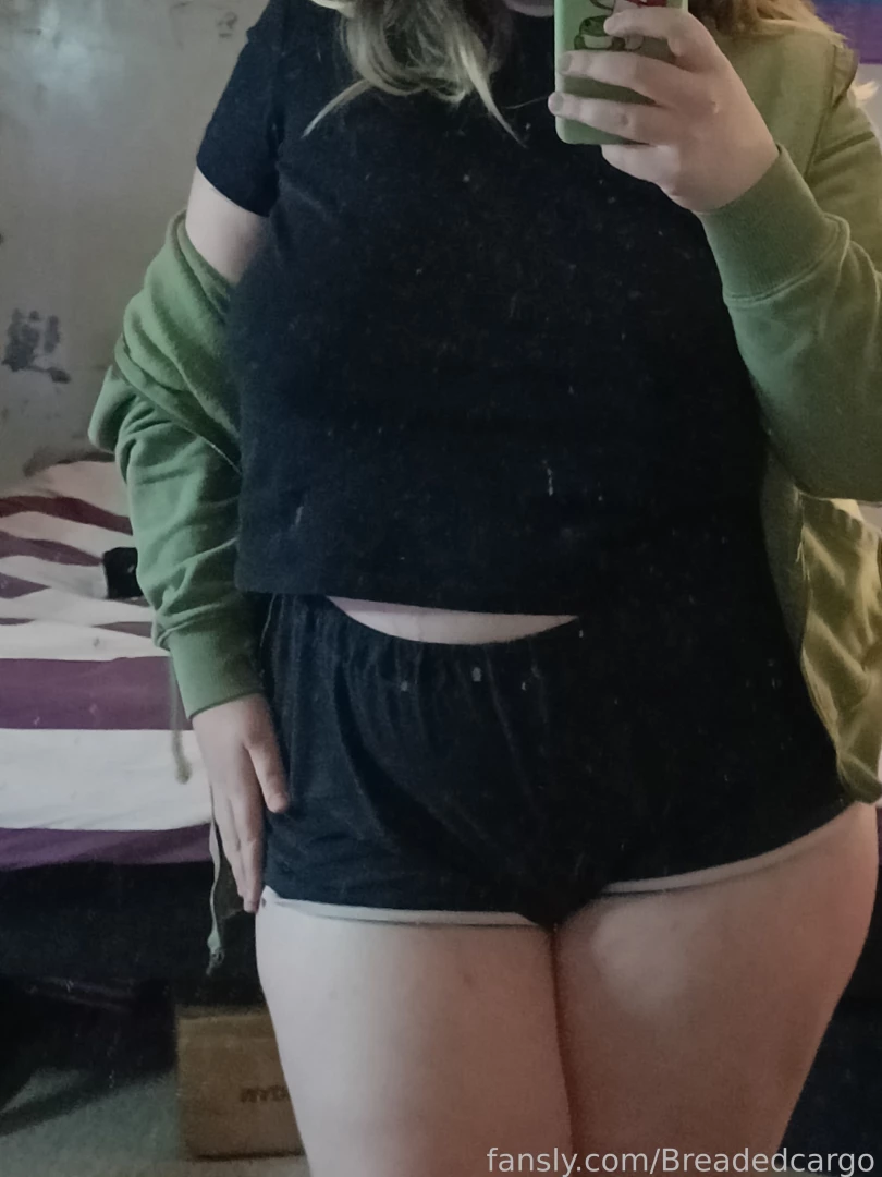 Happy thigh thursday part 2 