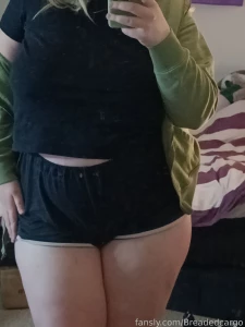 Happy thigh thursday part 4