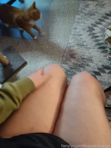 Happy thigh thursday part 1