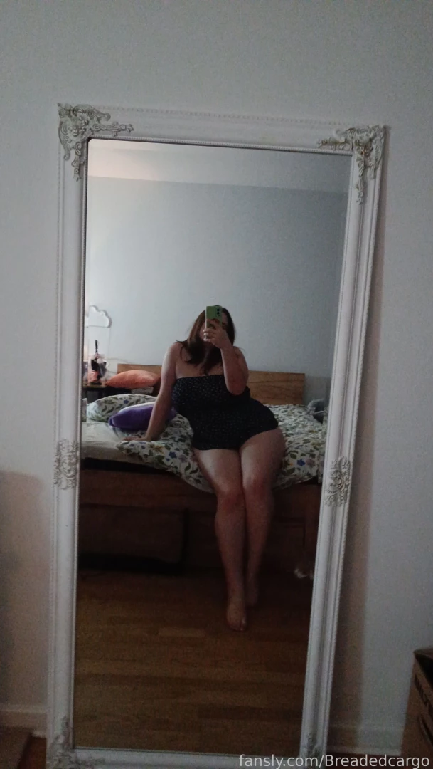 Built a new bed frame 3 part 3 