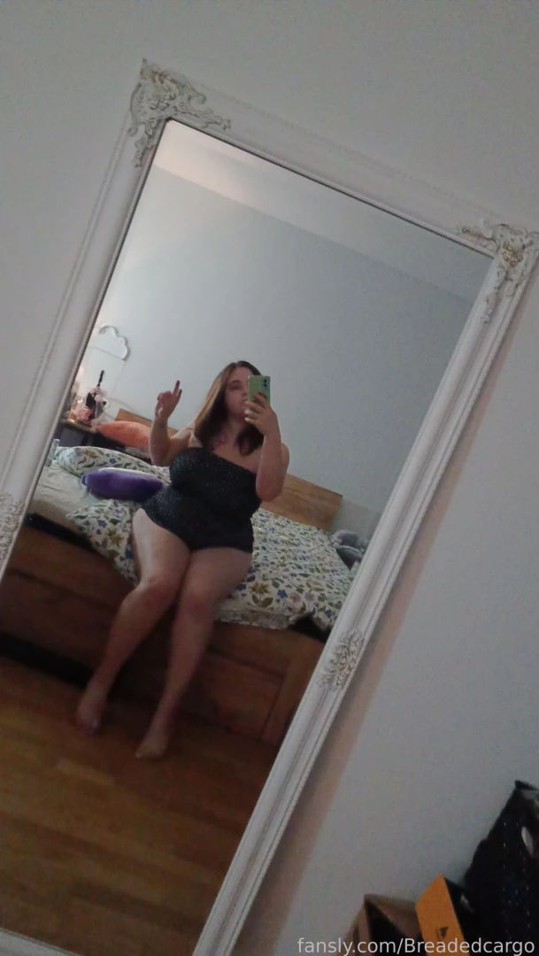 Built a new bed frame 3 