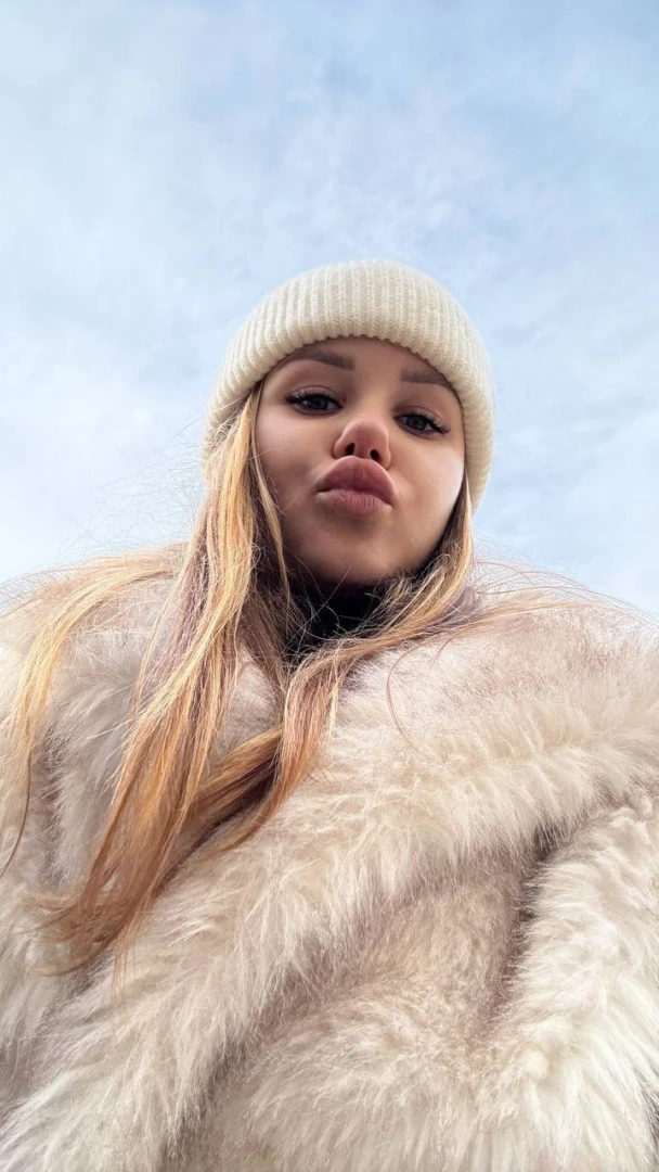 May the sun warm your soul and the world surprise you only from the 