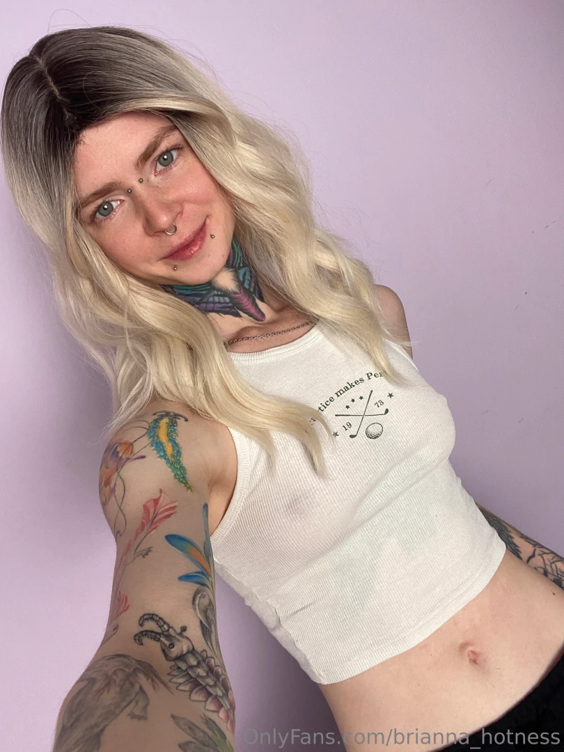 Sometimes just one what if turns you on more than touching imagination 